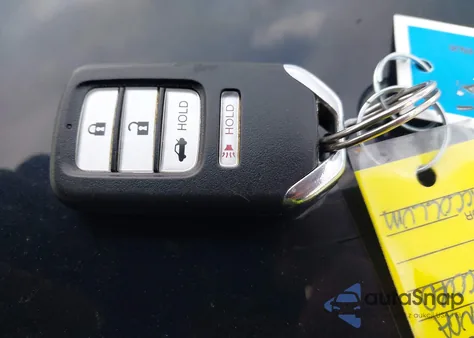 2018 Honda Accord Lx from USA, damaged, VIN 1HGCV1F19JA039123